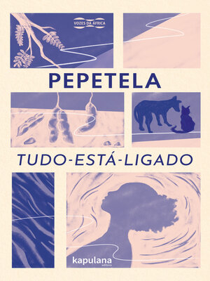cover image of Tudo-está-ligado